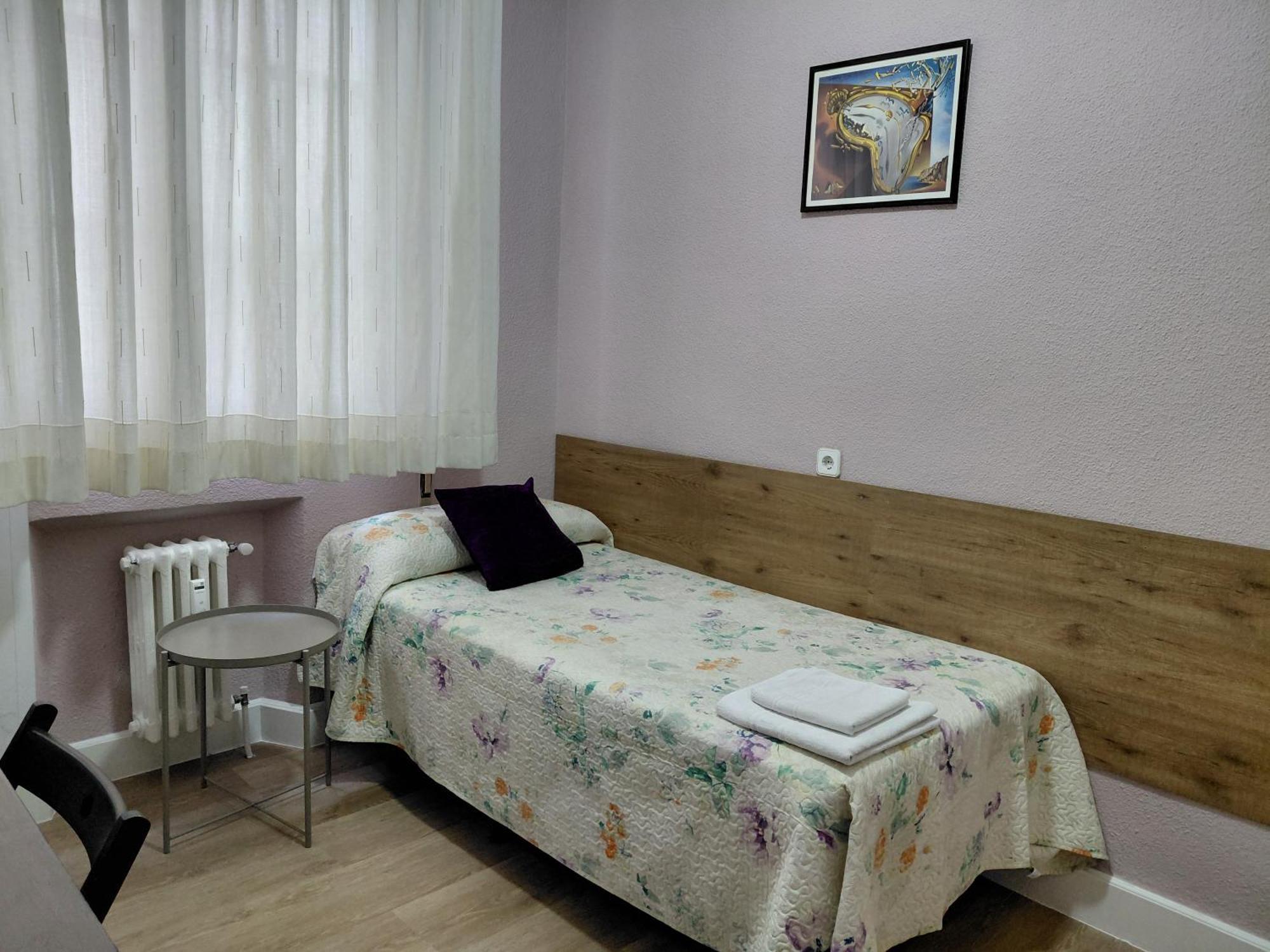 Hostal San Martin — Photos 2